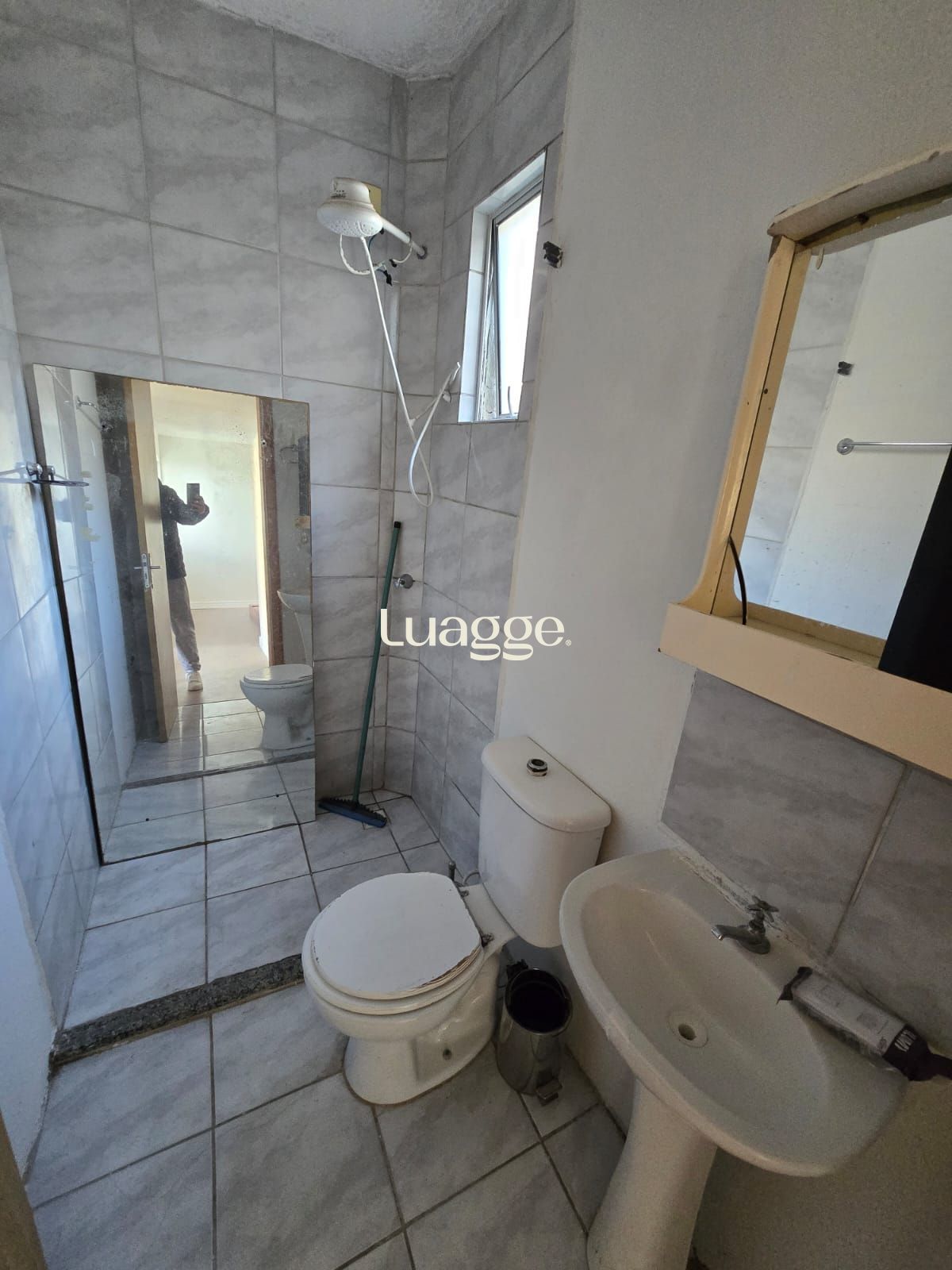 Apartamento à venda com 2 quartos, 40m² - Foto 9