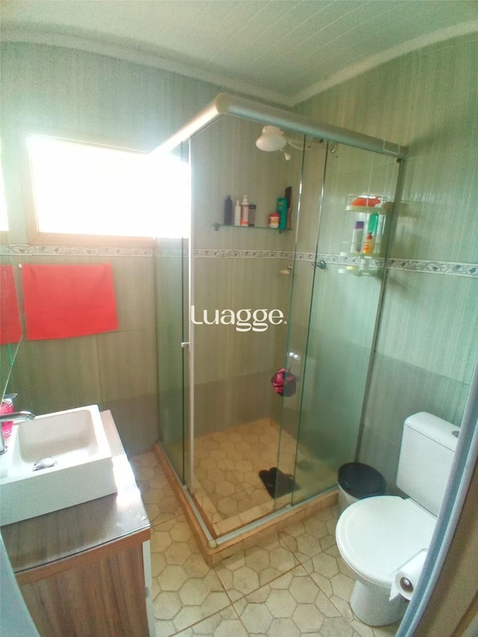 Casa, 2 quartos, 90 m² - Foto 7