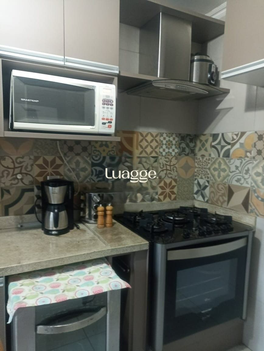 Casa de Condomínio à venda com 3 quartos, 93m² - Foto 9