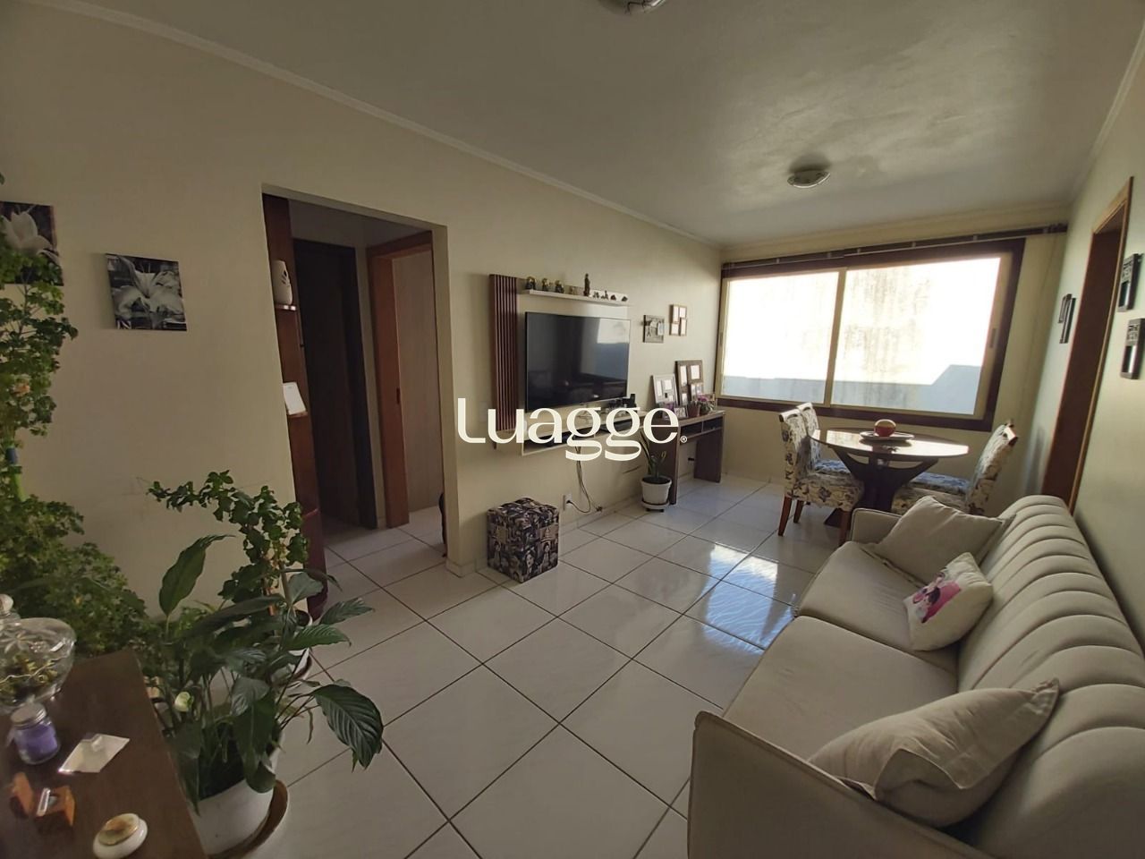 Apartamento, 1 quarto, 53 m² - Foto 4