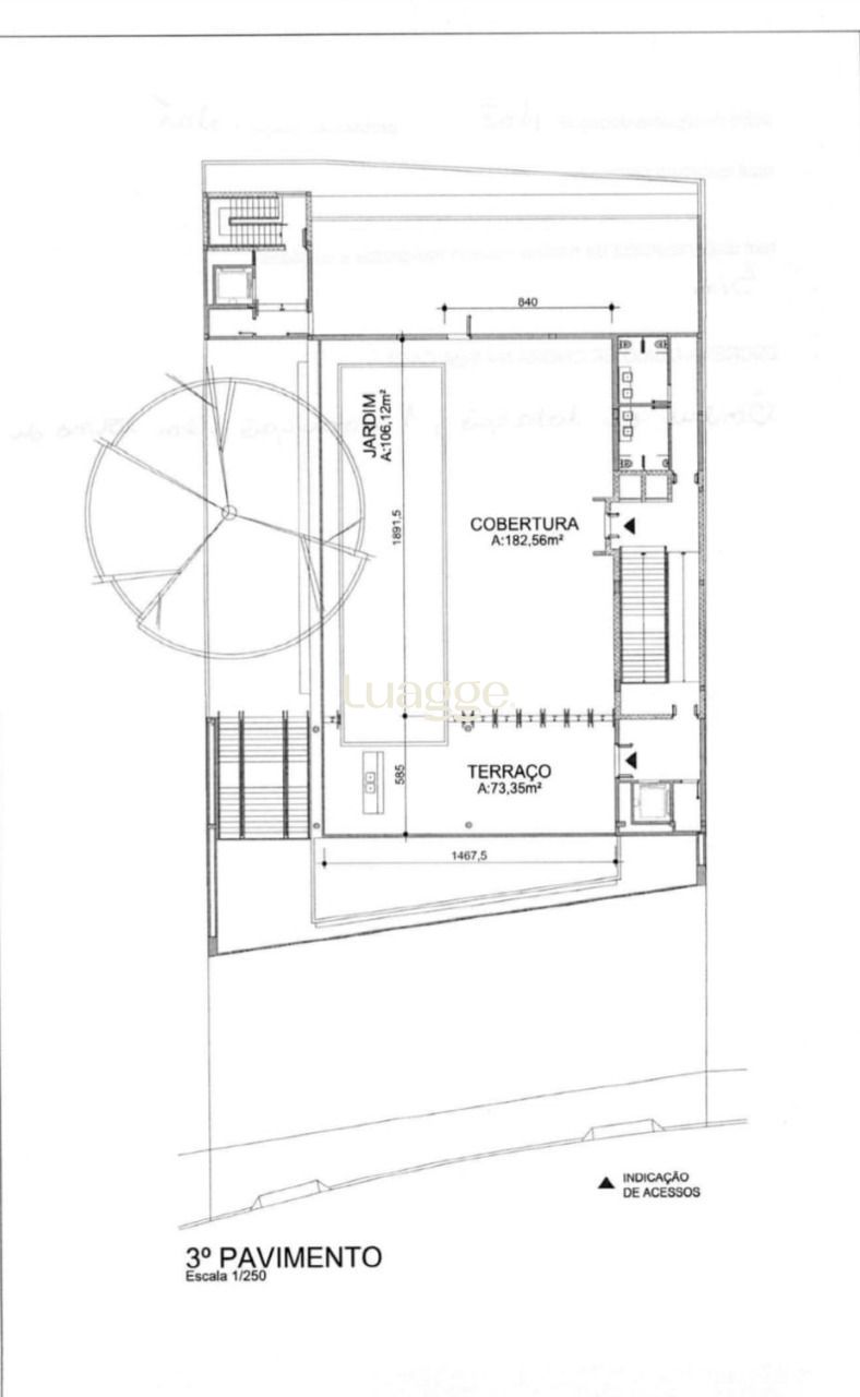 Prédio Inteiro à venda, 1894m² - Foto 23