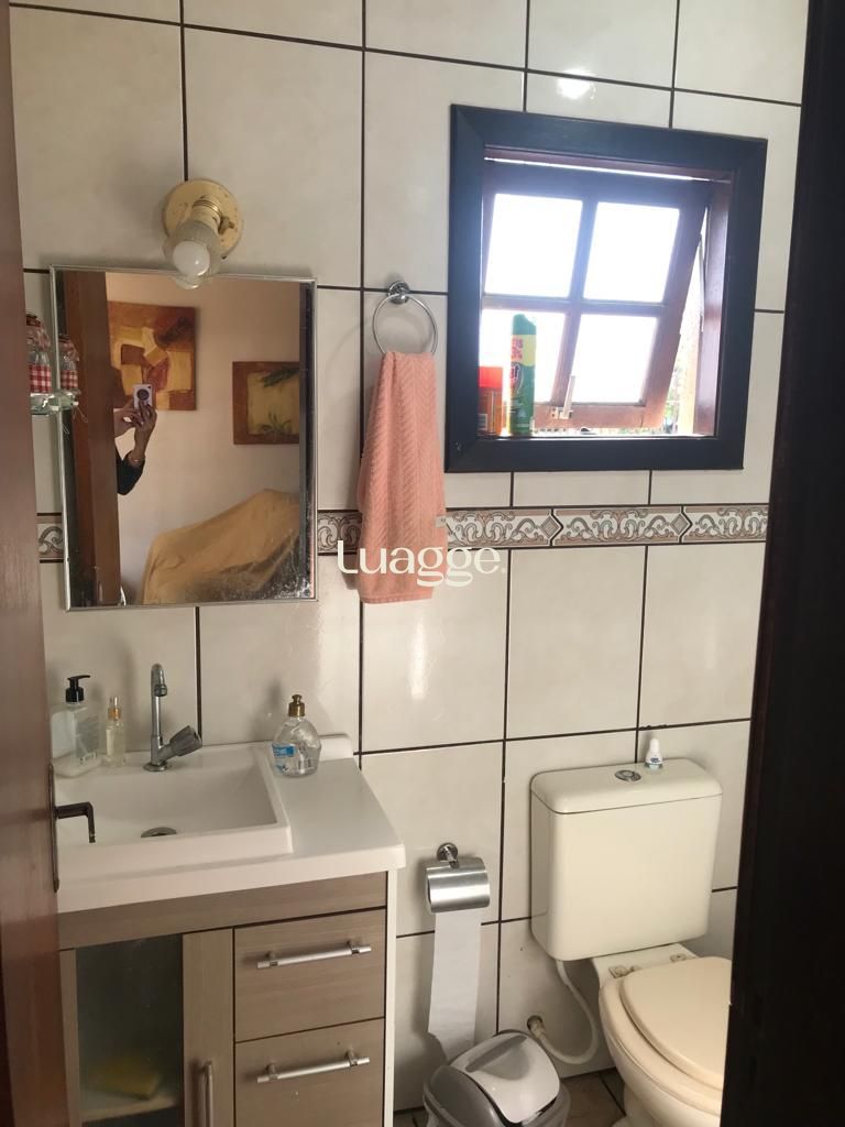 Casa à venda com 3 quartos, 128m² - Foto 10