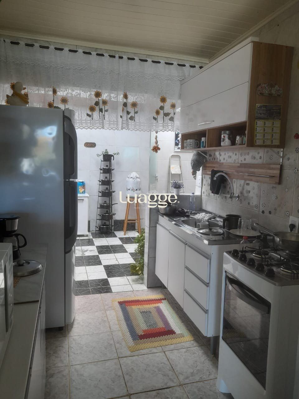 Casa à venda com 3 quartos, 9m² - Foto 20