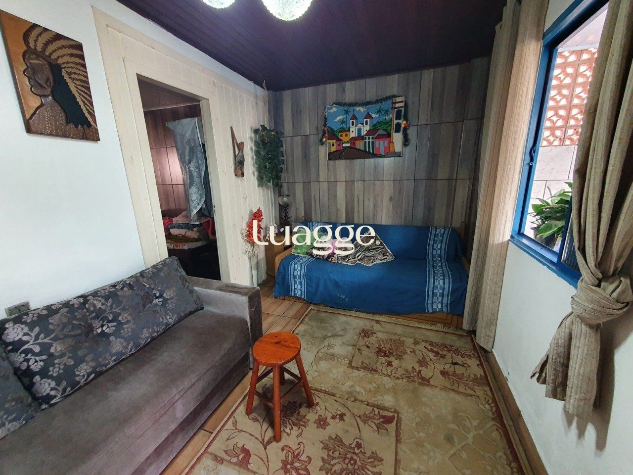 Casa à venda com 2 quartos, 104m² - Foto 17