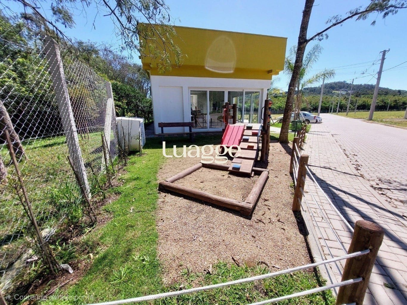 Terreno, à venda, Campo Novo - Porto Alegre — foto 5