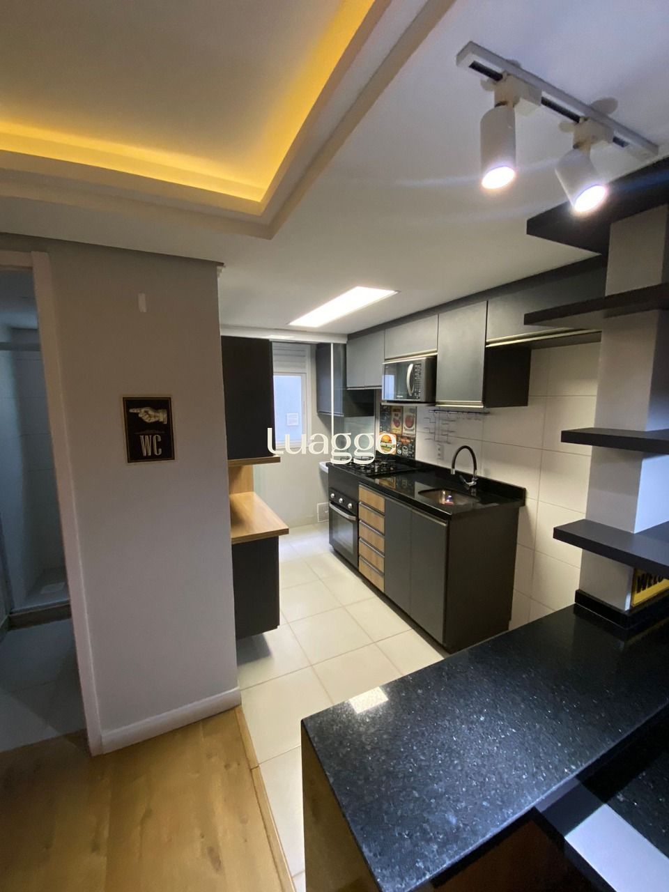 Apartamento, 2 quartos, 48 m² - Foto 7