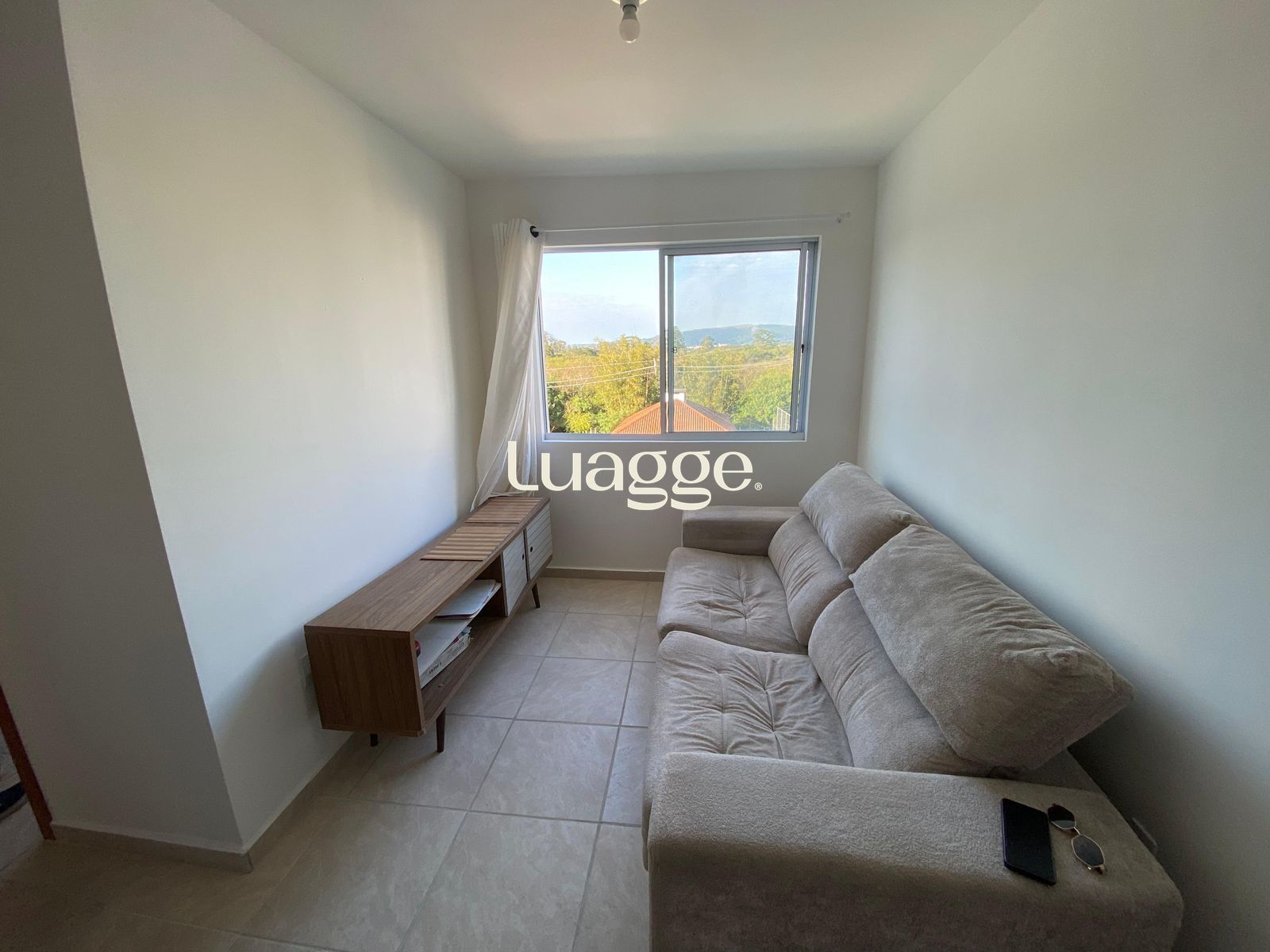 Apartamento, 2 quartos, à venda, 42 m², Chapéu do Sol - Porto Alegre — foto 3