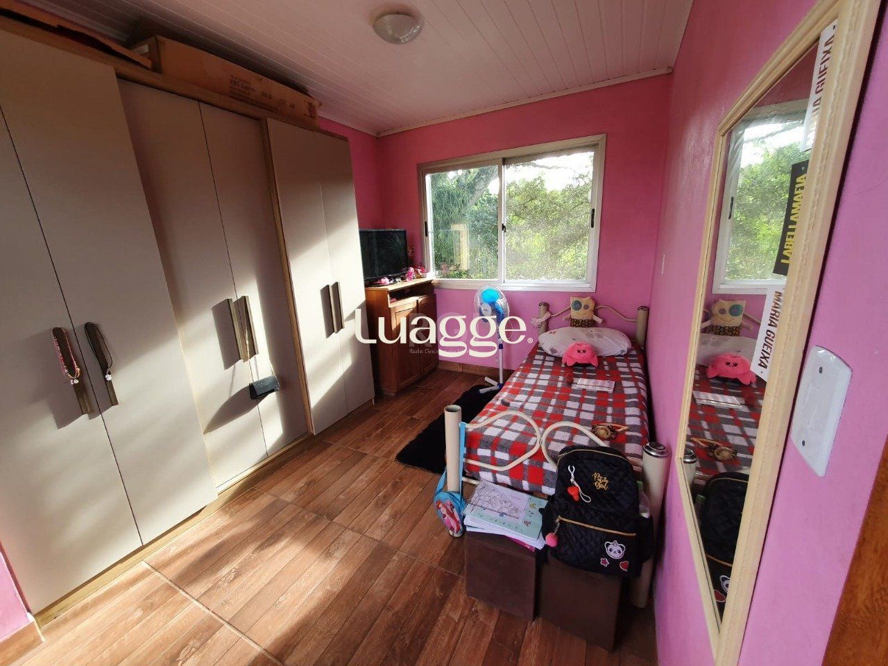 Sítio à venda com 3 quartos, 256m² - Foto 35