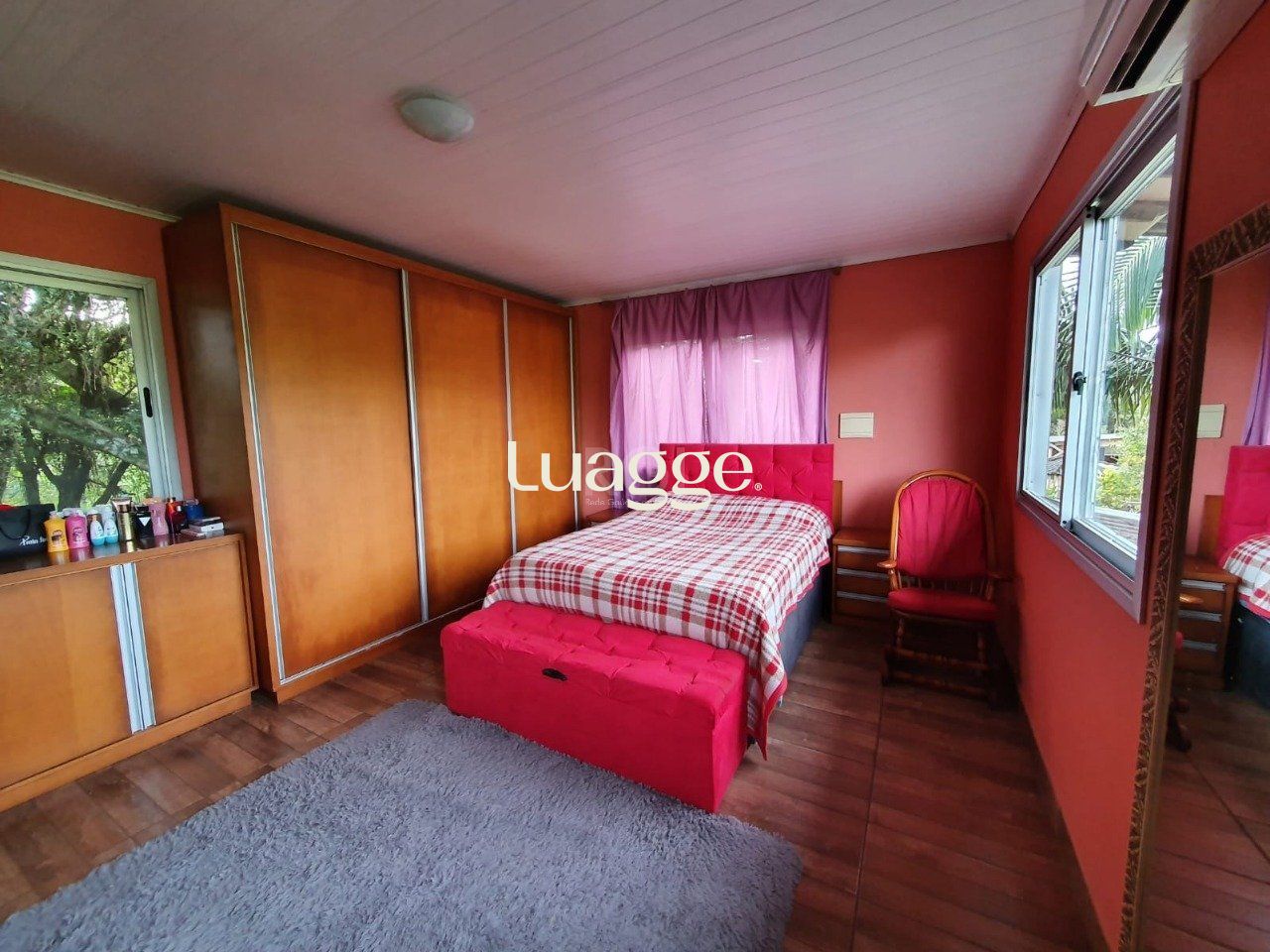 Sítio à venda com 3 quartos, 256m² - Foto 30