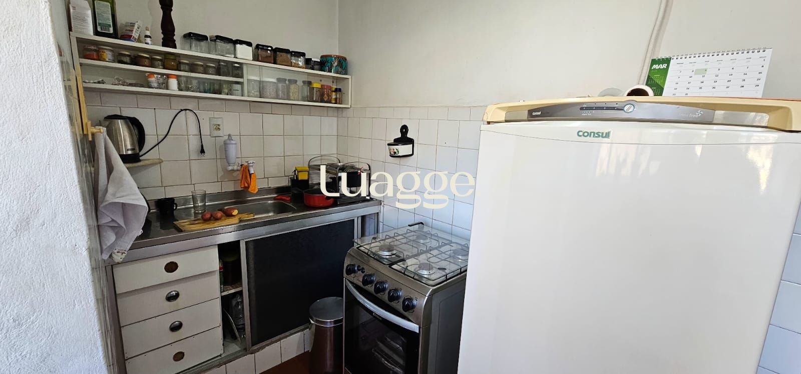Apartamento à venda com 3 quartos, 82m² - Foto 6