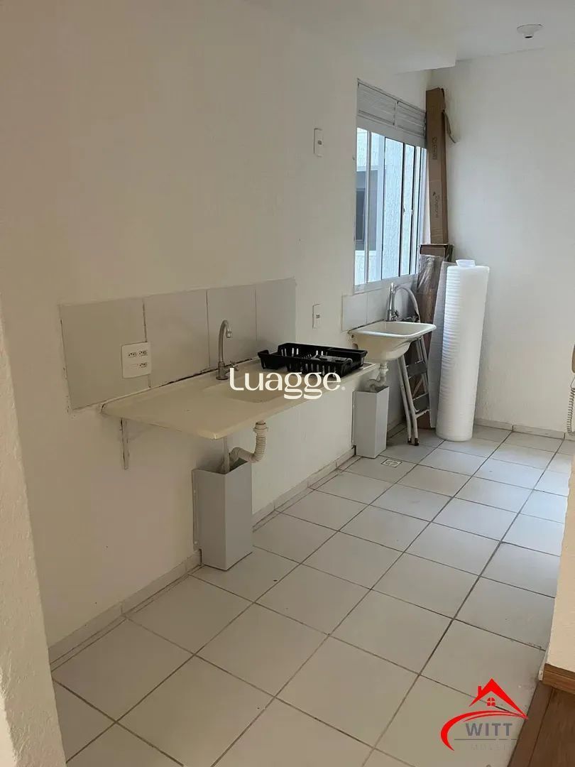 Apartamento, 2 quartos, 46 m² - Foto 13