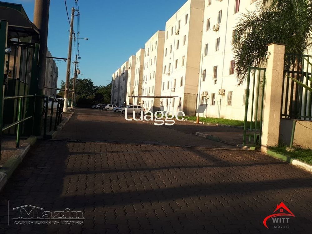 Apartamento, 2 quartos, 44 m² - Foto 7