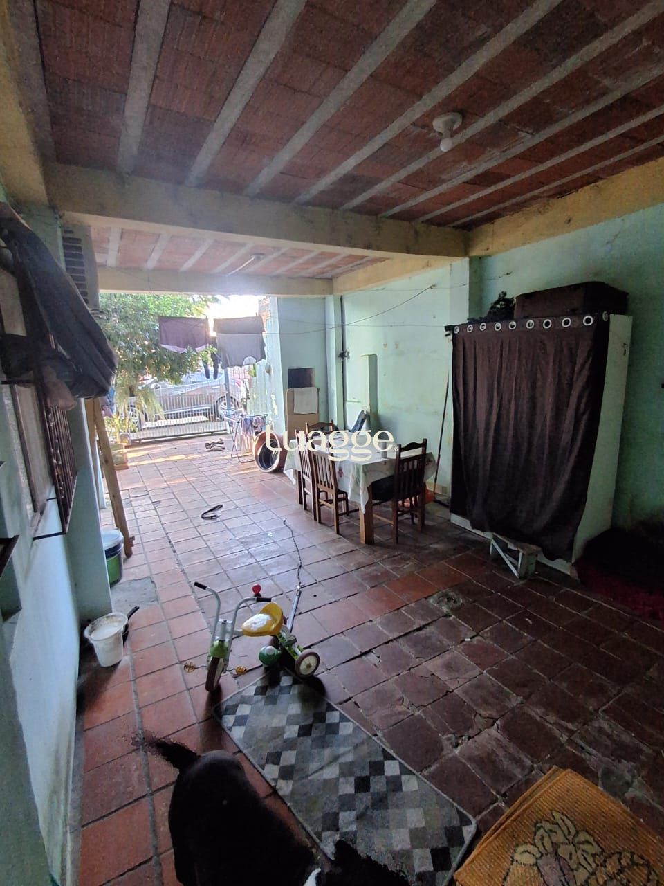 Casa, 4 quartos, 121 m² - Foto 6