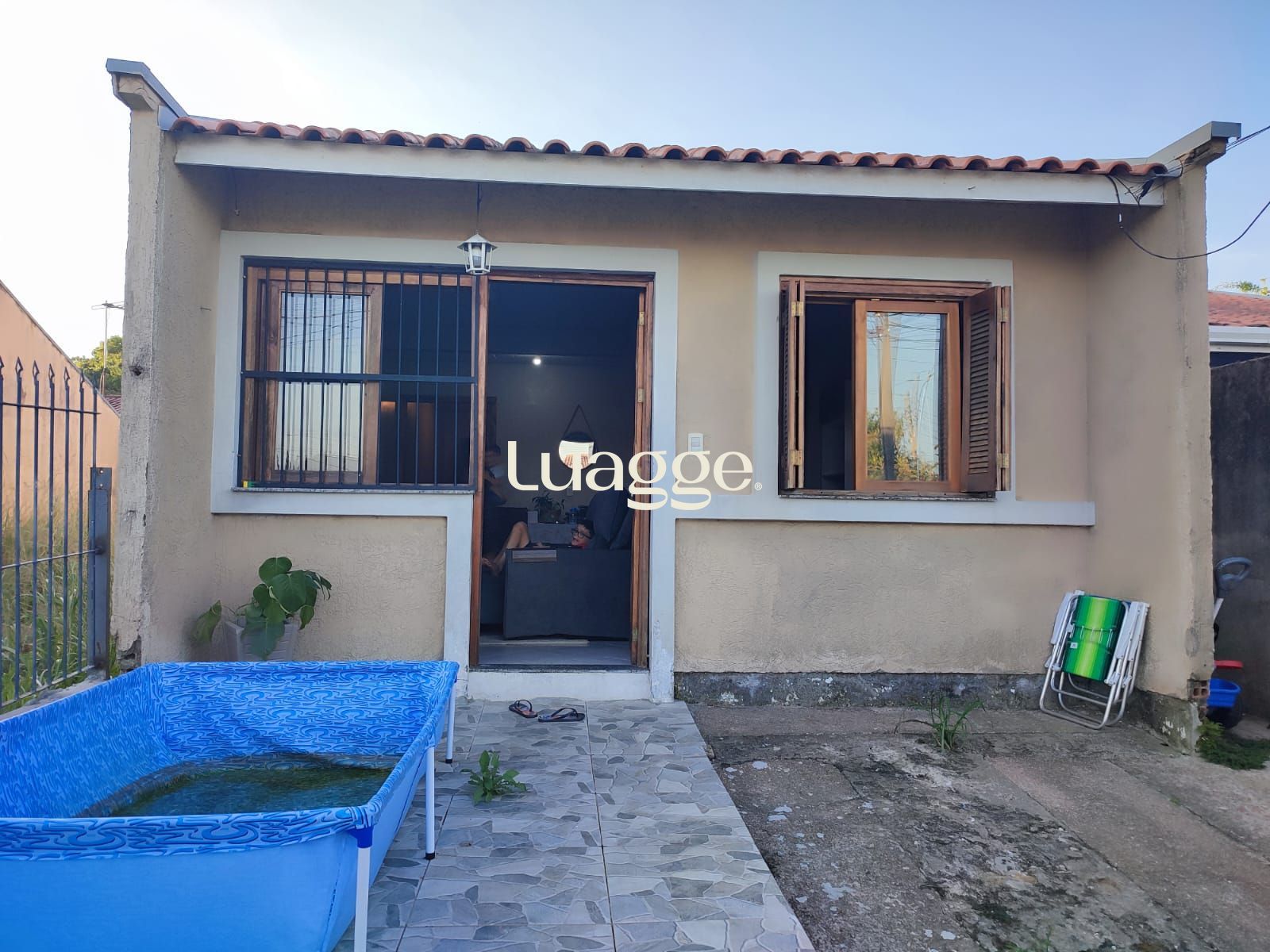 Casa à venda com 2 quartos, 91m² - Foto 3