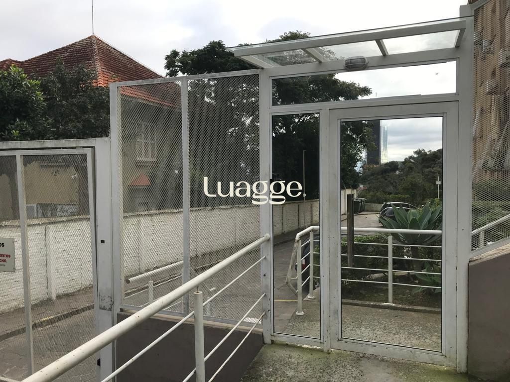 Apartamento à venda com 1 quarto, 35m² - Foto 1