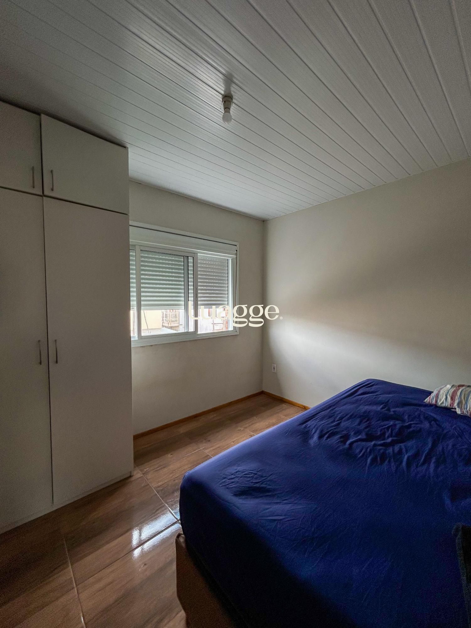 Sobrado, 2 quartos, à venda, 83 m², Restinga - Porto Alegre — foto 4