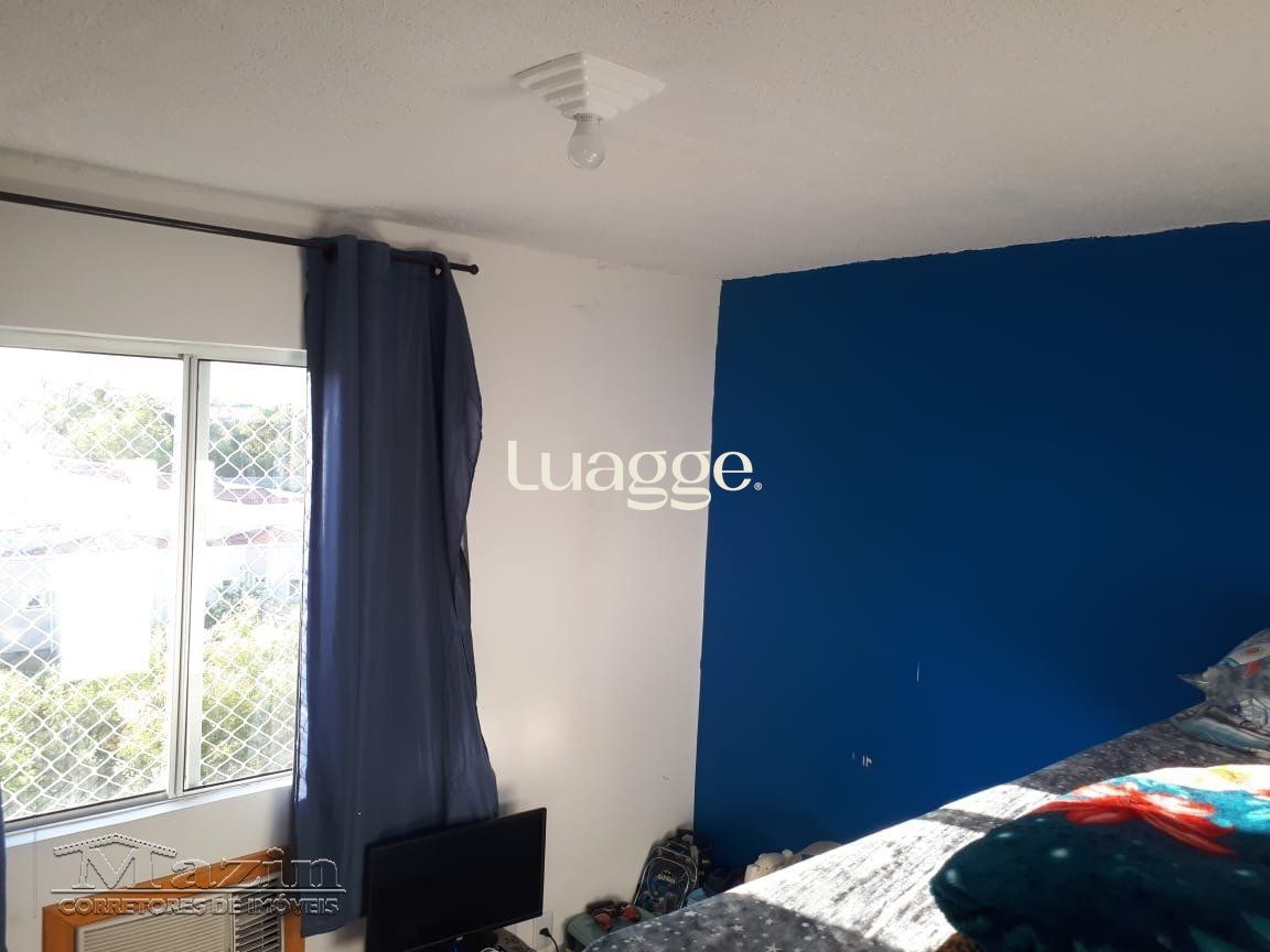 Apartamento, 2 quartos, 44 m² - Foto 11