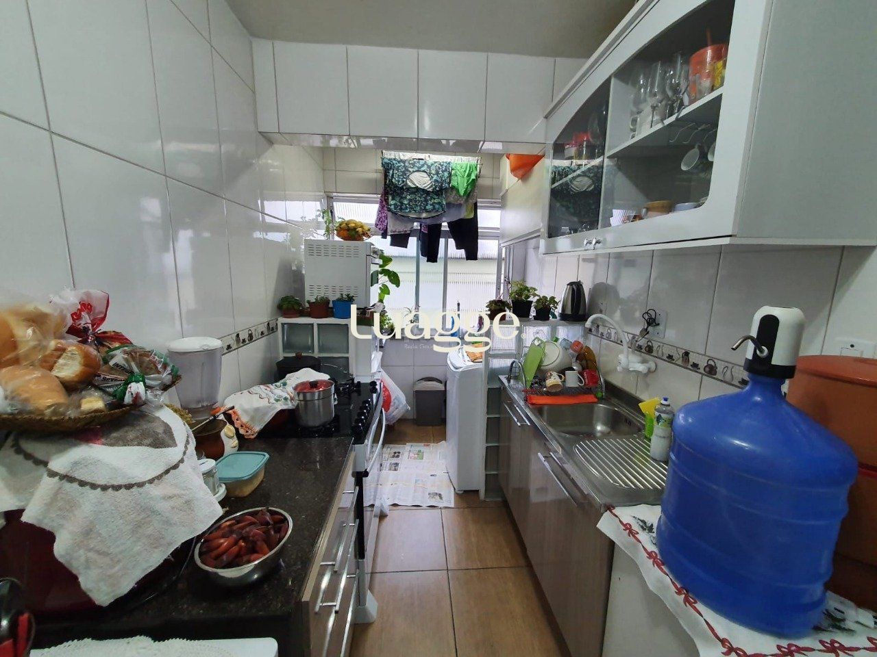 Apartamento, 2 quartos, 51 m² - Foto 6