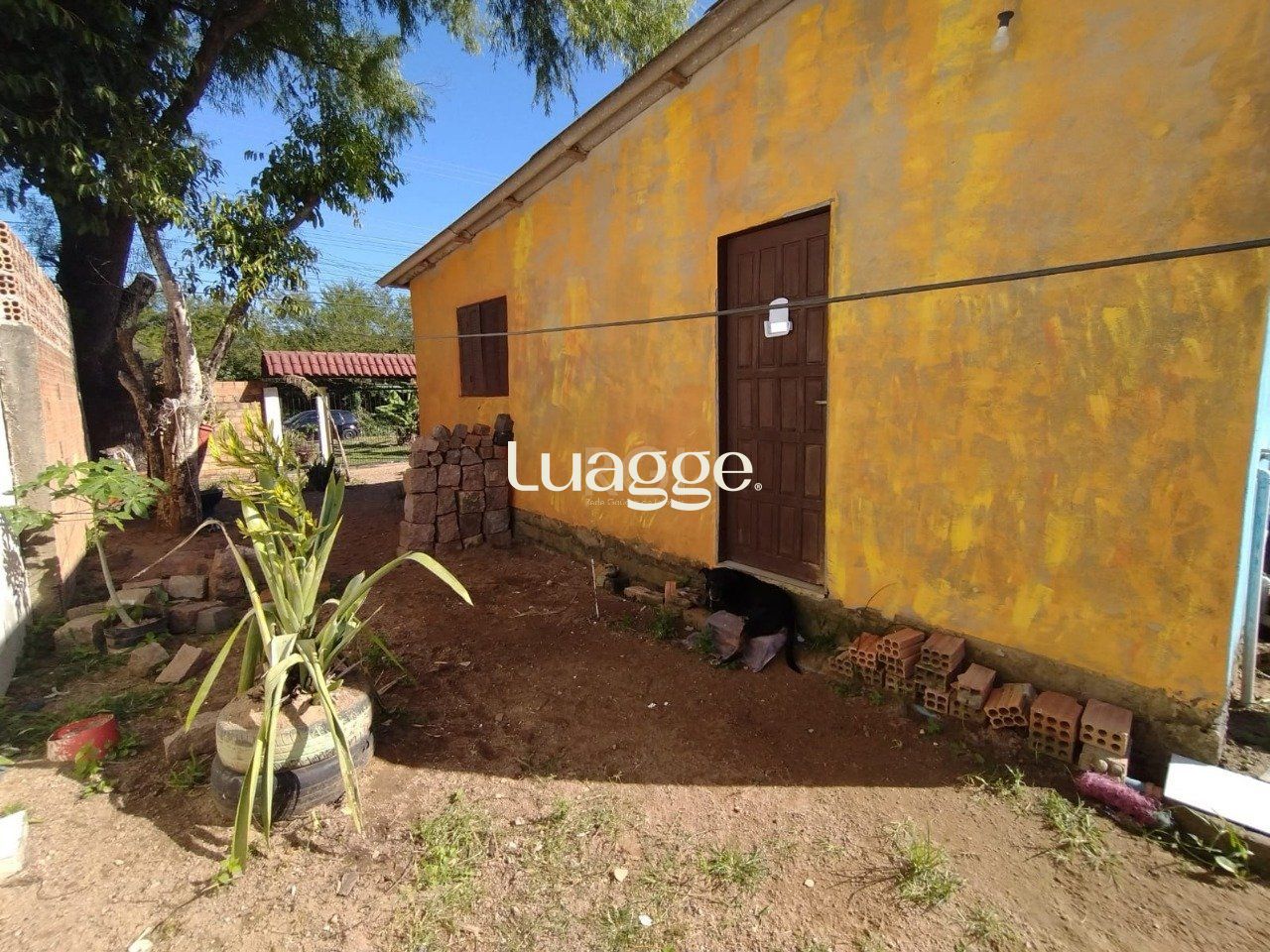 Casa, 1 quarto, 55 m² - Foto 5