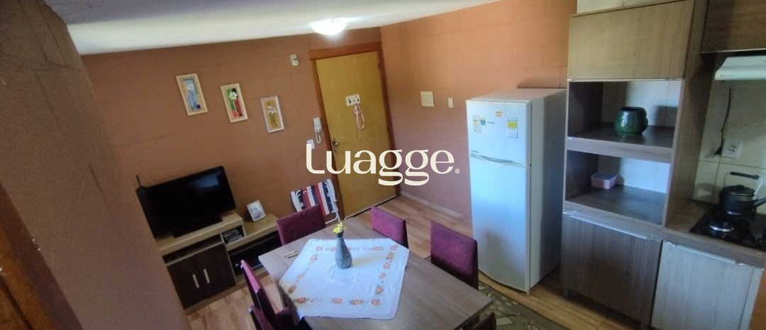Apartamento, 2 quartos, à venda, 39 m², Lomba do Pinheiro - Porto Alegre — foto 2