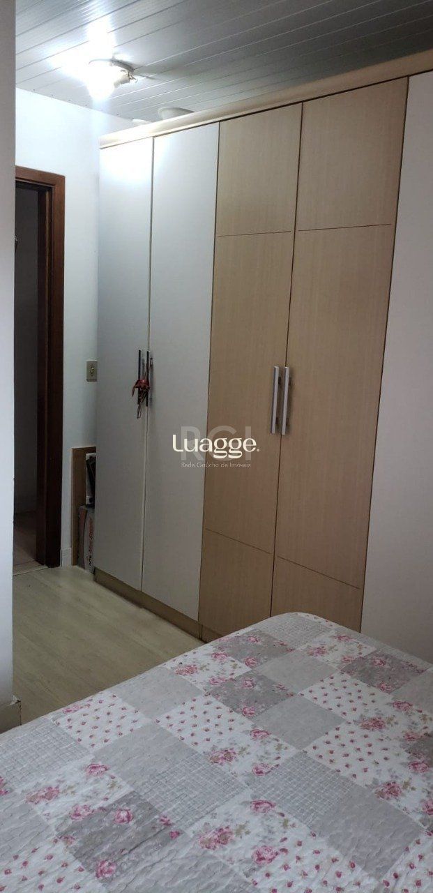 Casa à venda com 2 quartos, 59m² - Foto 14