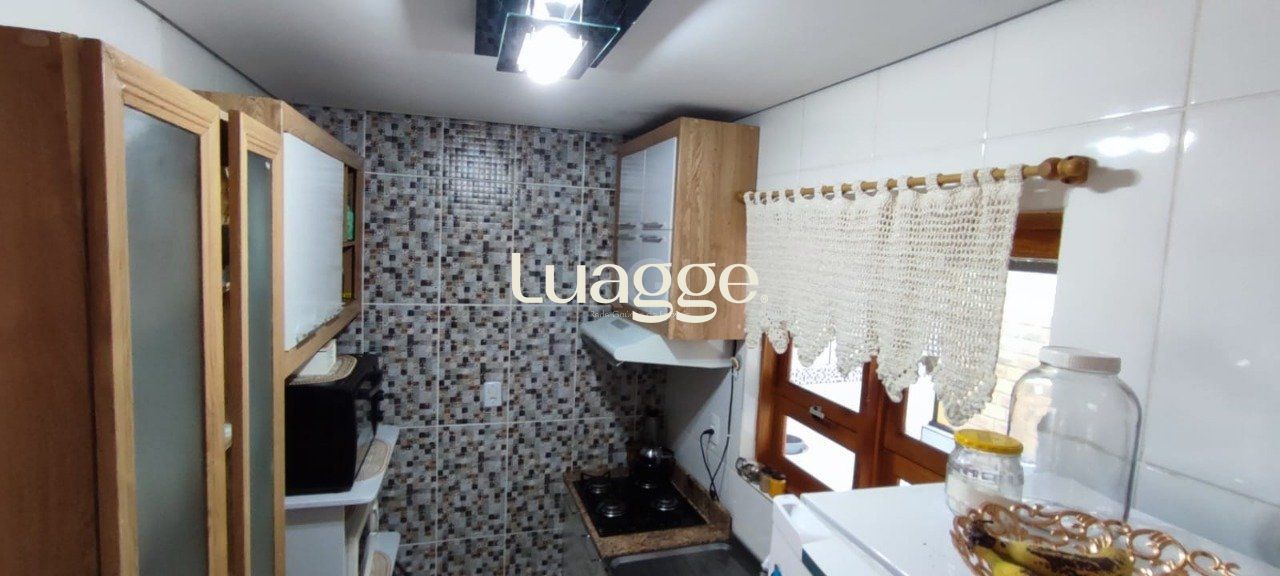 Casa à venda com 3 quartos, 193m² - Foto 15