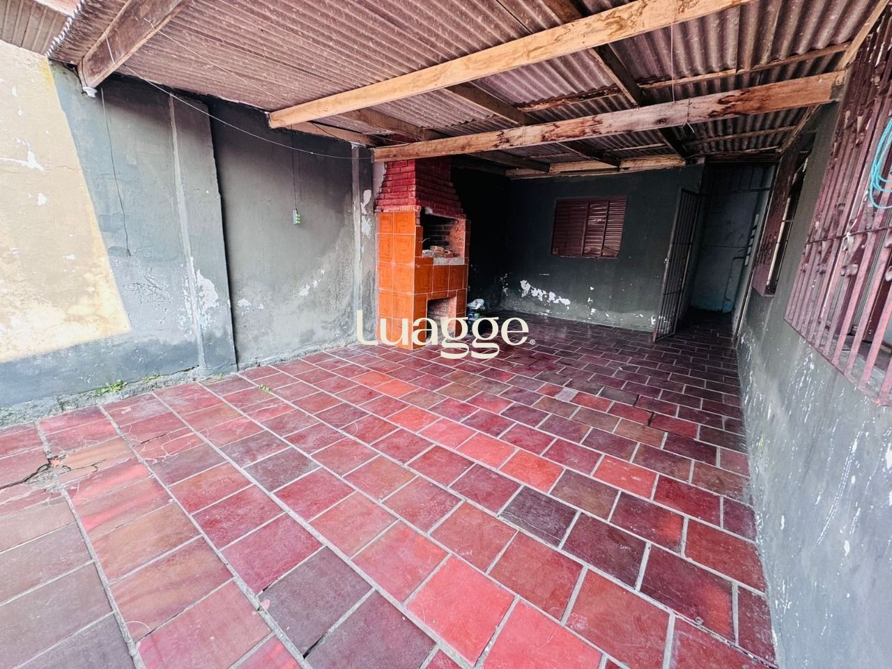 Casa, 3 quartos, 81 m² - Foto 2