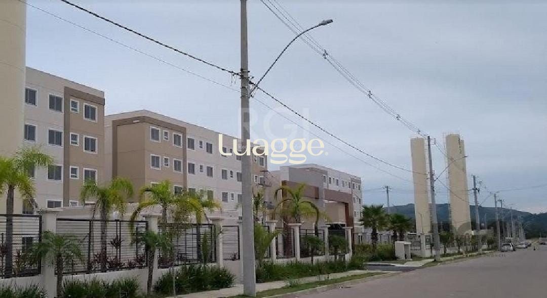 Apartamento, 2 quartos, 47 m² - Foto 1