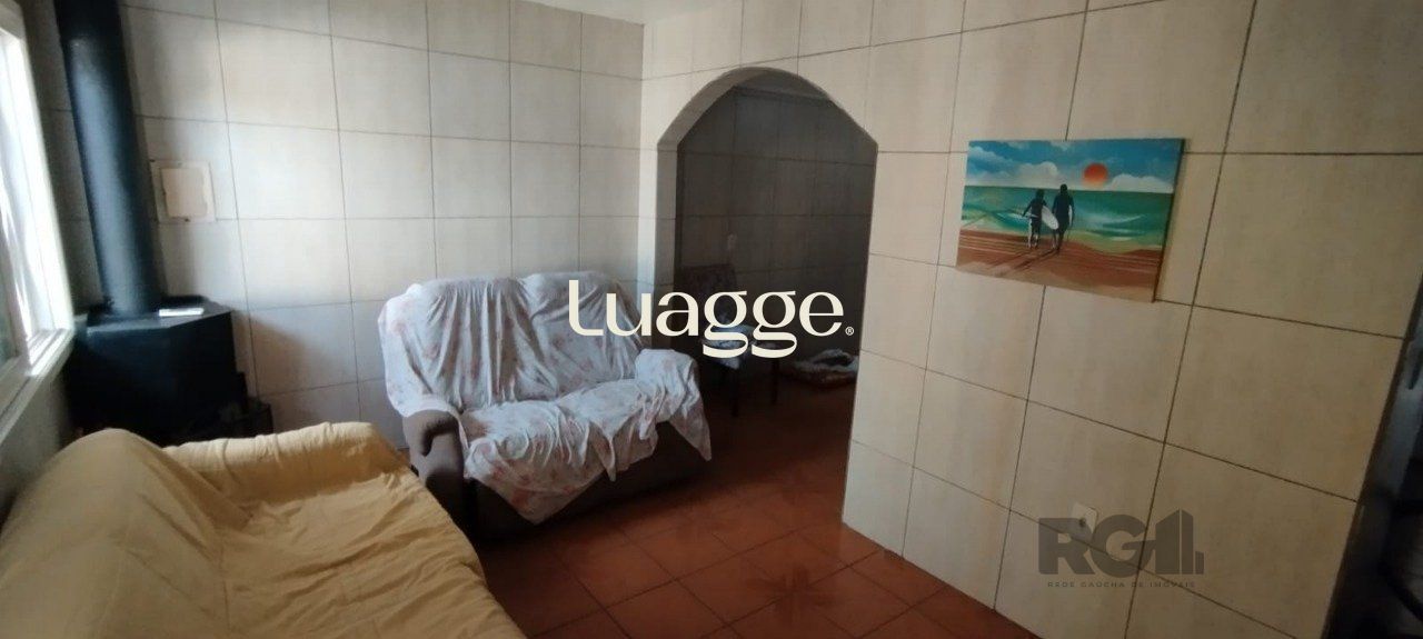 Casa à venda com 3 quartos, 126m² - Foto 3