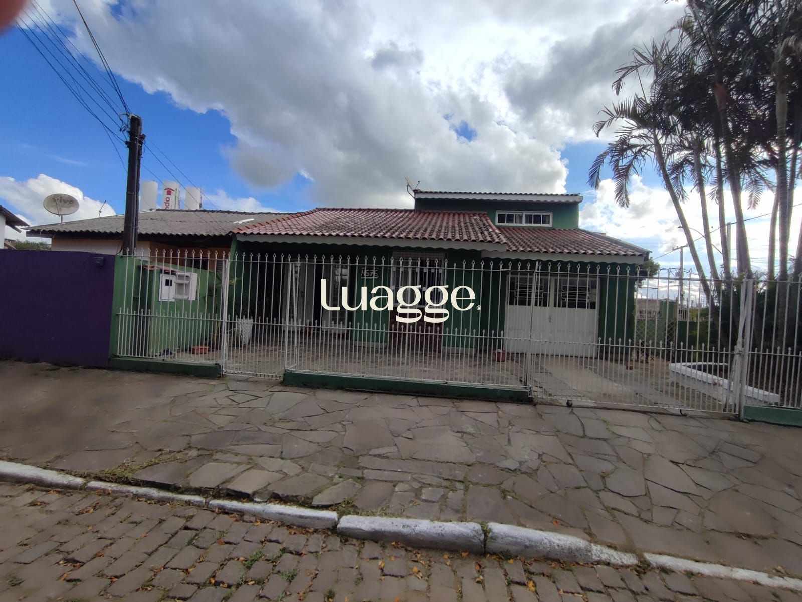 Casa, 3 quartos, 166 m² - Foto 3