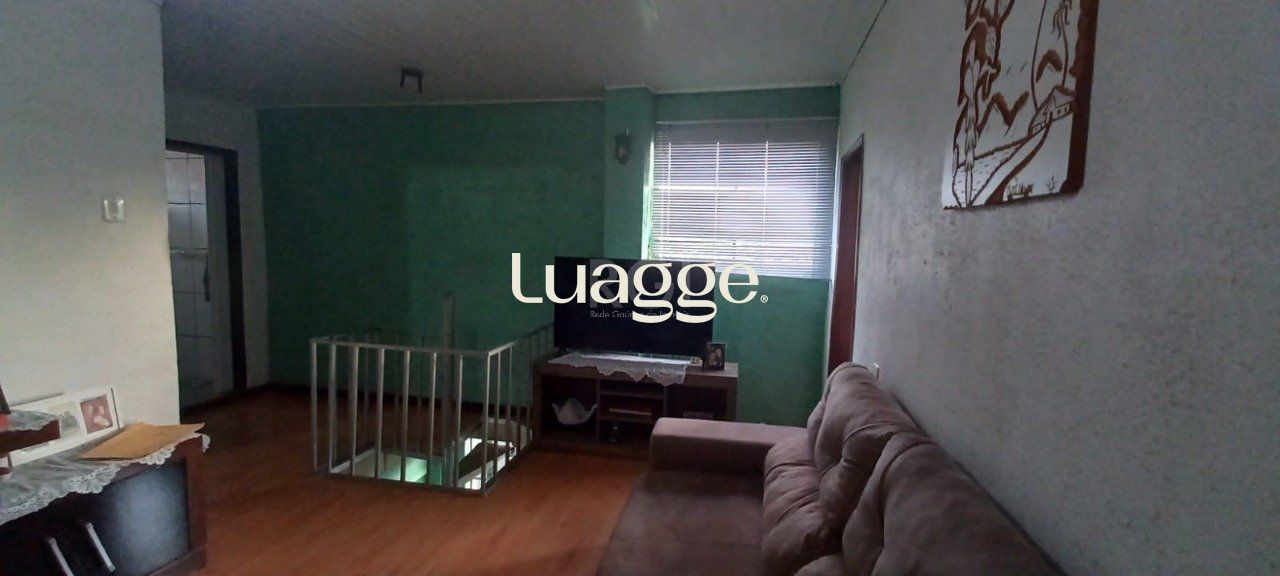 Casa à venda com 4 quartos, 160m² - Foto 29