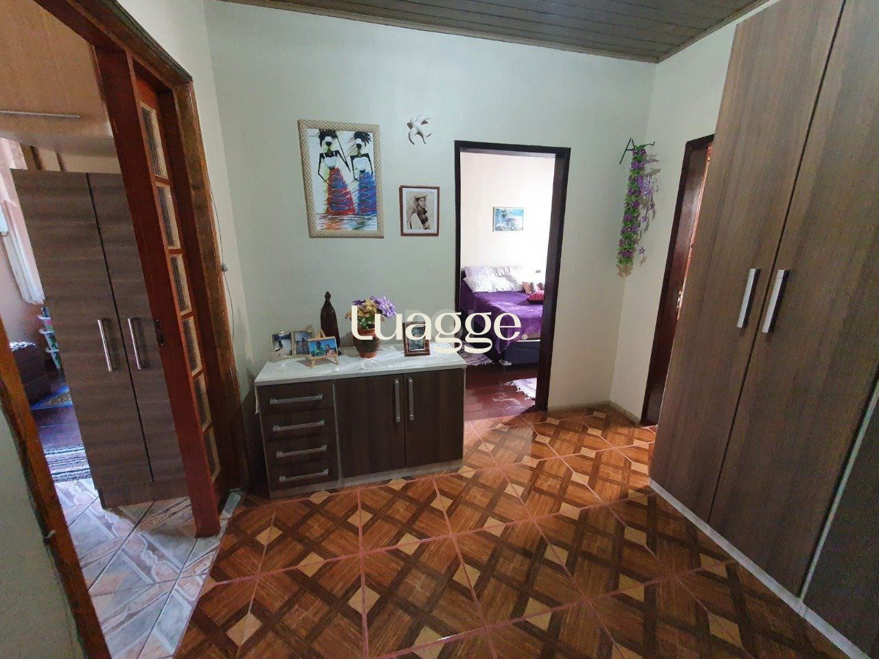 Casa, 4 quartos, 181 m² - Foto 22
