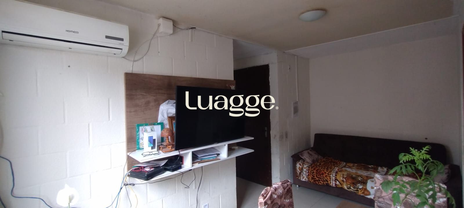 Apartamento, 1 quarto, 37 m² - Foto 3