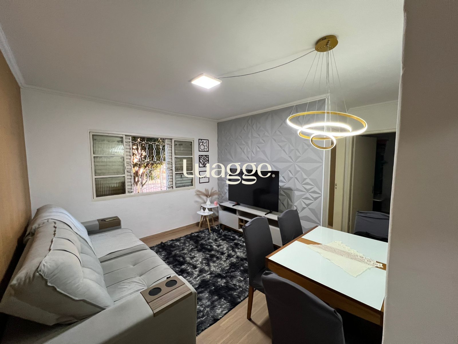 Apartamento, 2 quartos, à venda, 61 m², Restinga - Porto Alegre — foto 2
