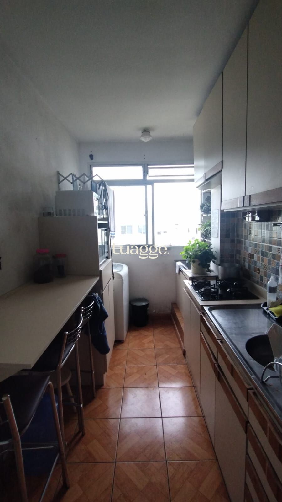 Apartamento, 2 quartos, 48 m² - Foto 11