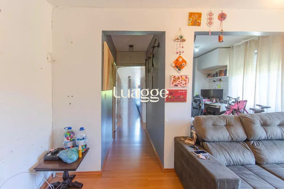 Apartamento, 2 quartos, 41 m² - Foto 17