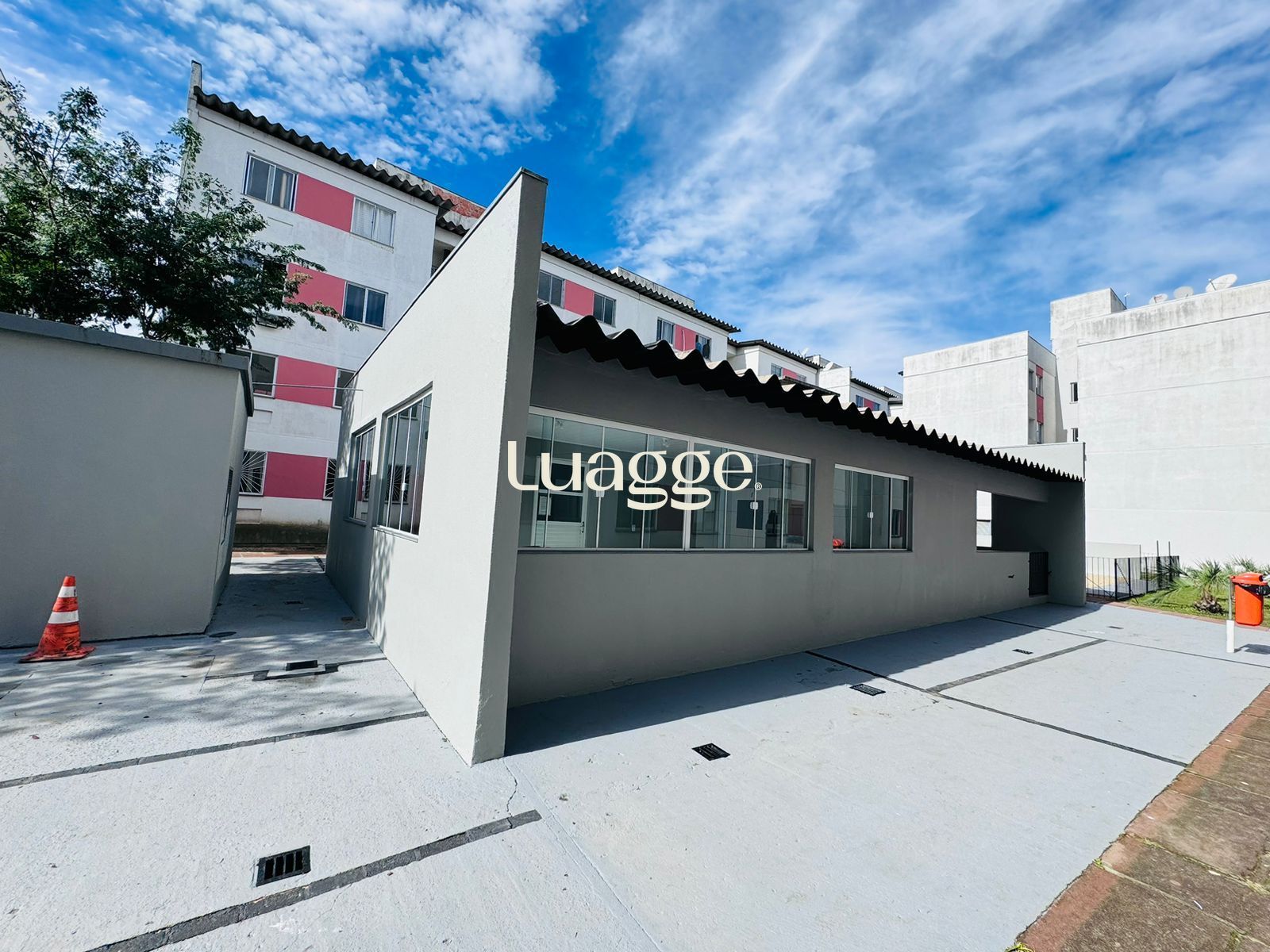 Apartamento à venda com 2 quartos, 45m² - Foto 14
