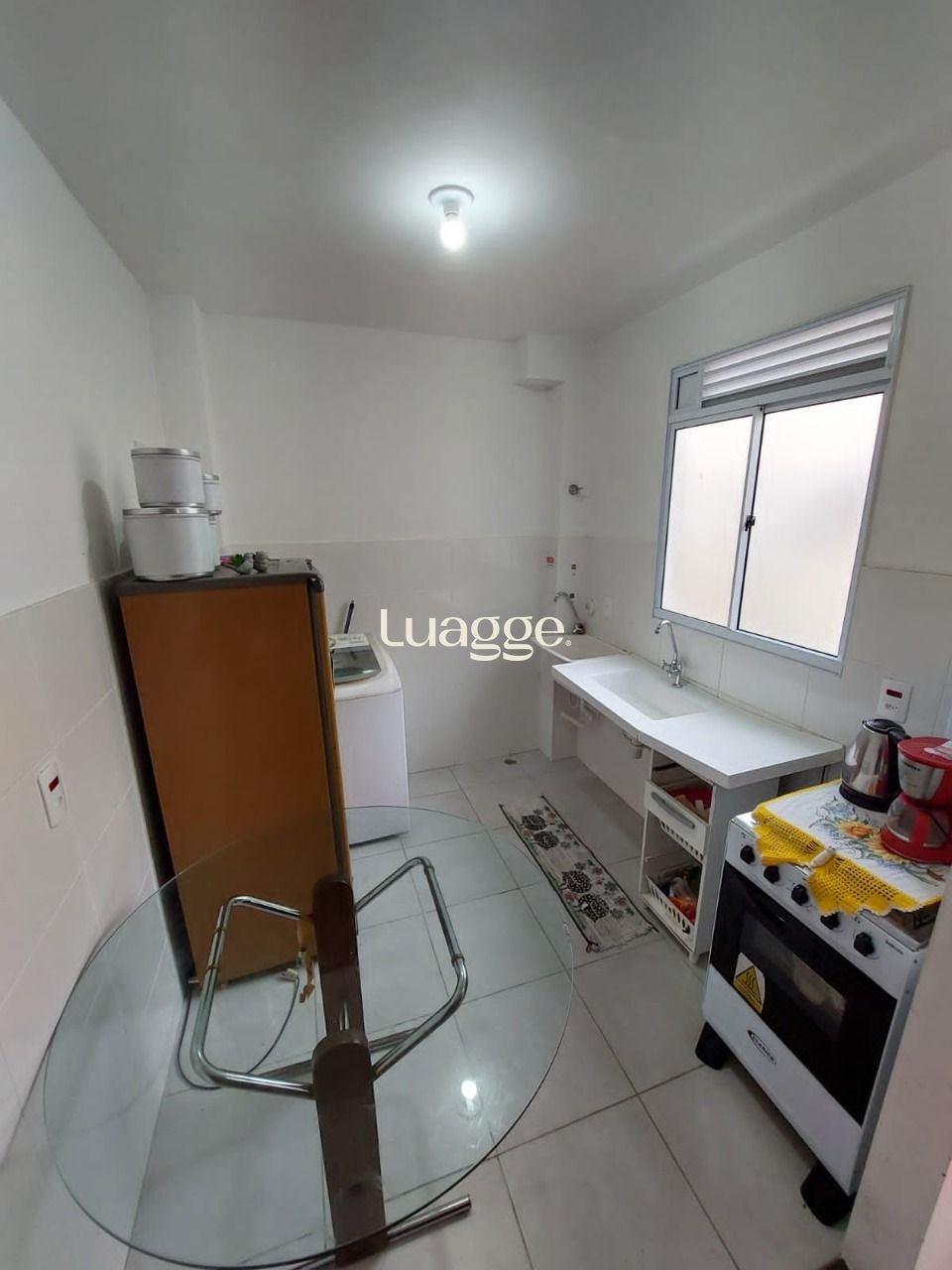 Apartamento, 2 quartos, 47 m² - Foto 2