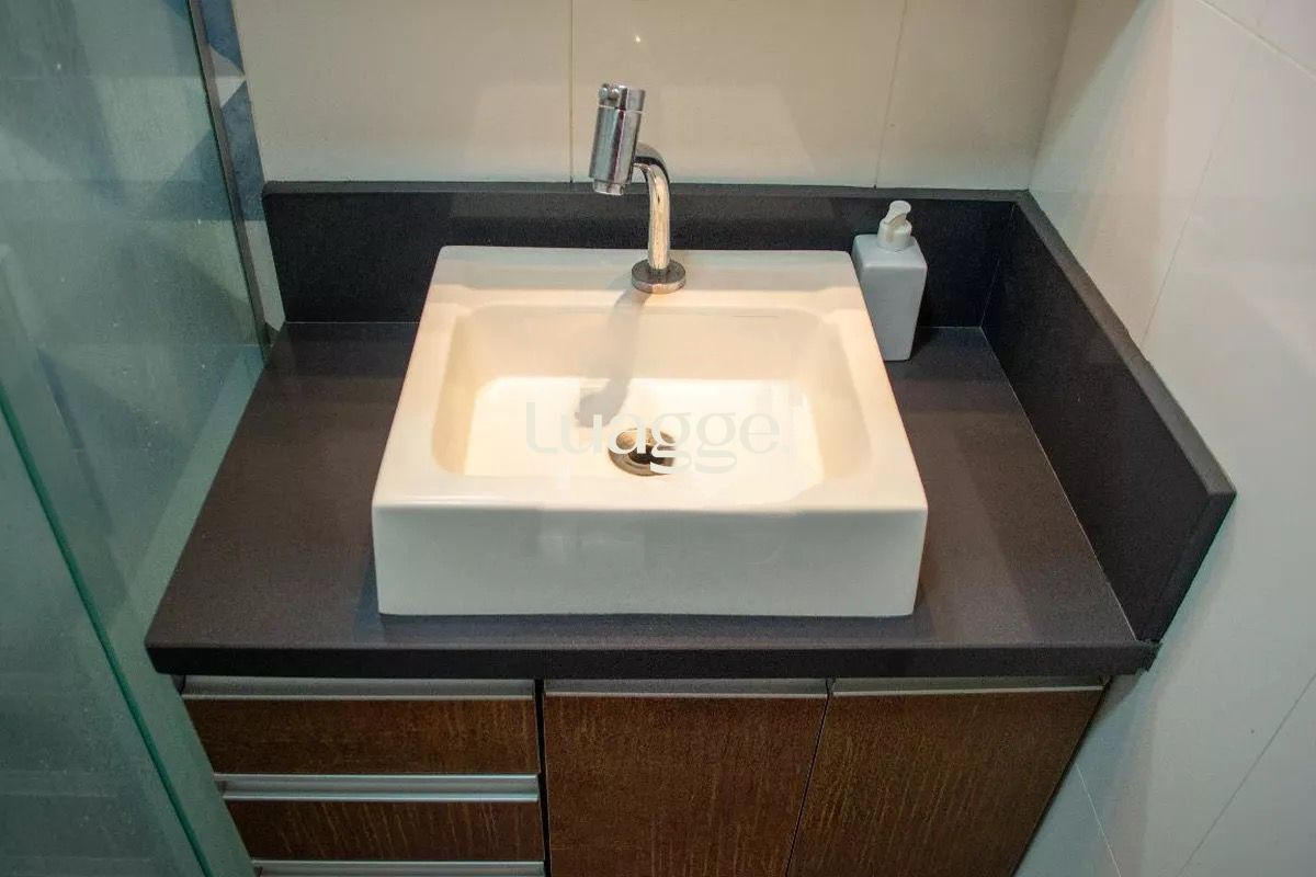 Casa, 1 quarto, 46 m² - Foto 8