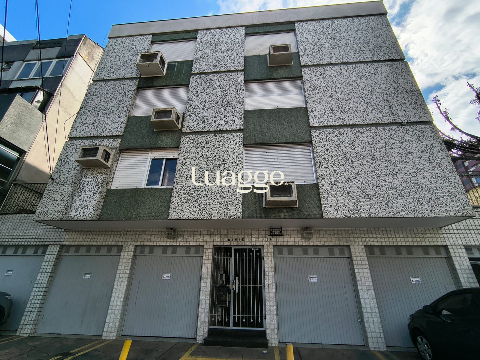 Apartamento, 1 quarto, 61 m² - Foto 1