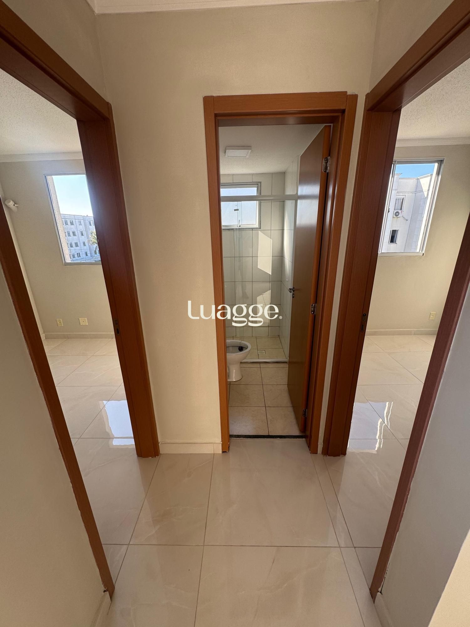 Apartamento, 2 quartos, 41 m² - Foto 8