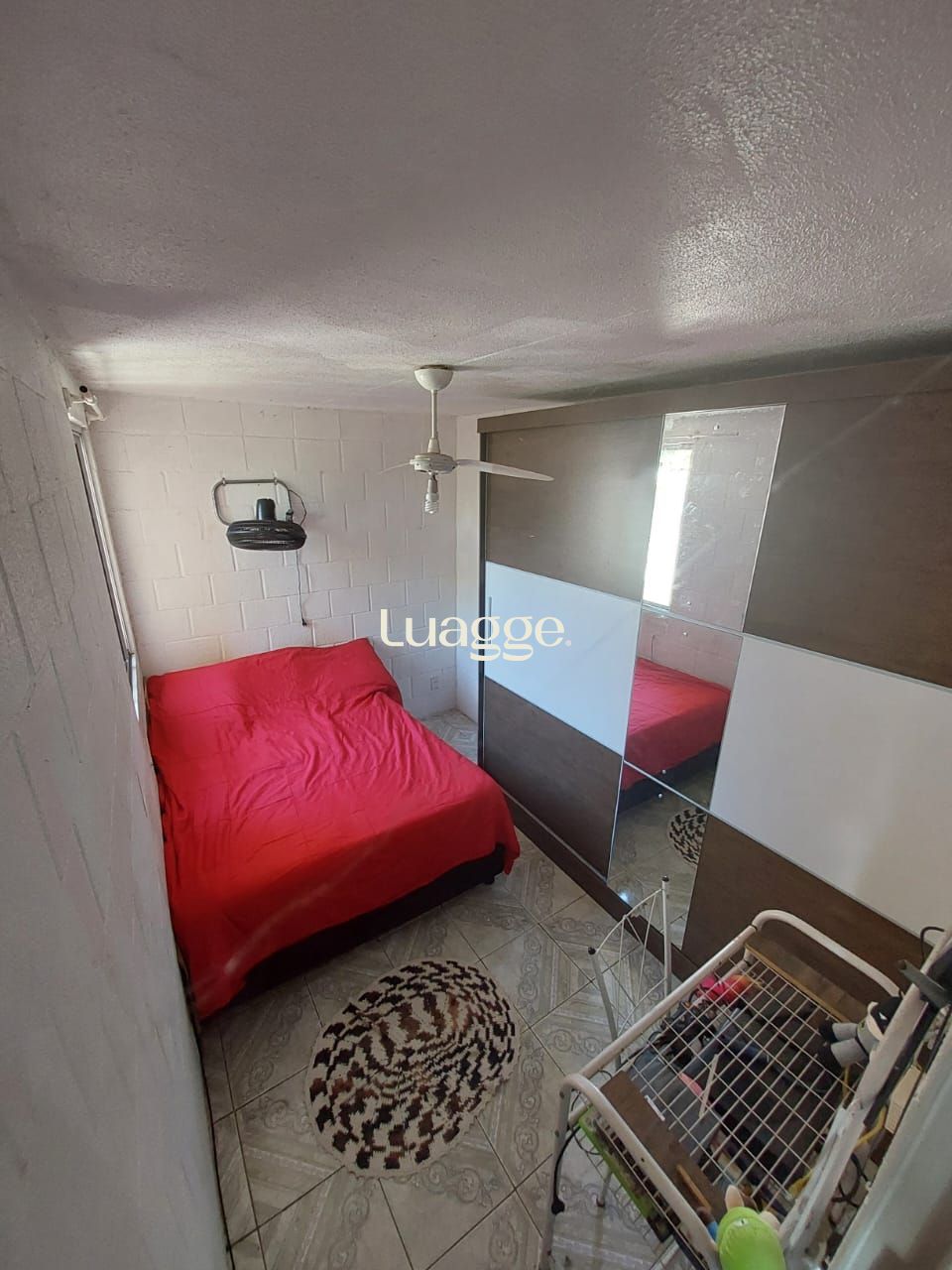 Apartamento, 2 quartos, 37 m² - Foto 14