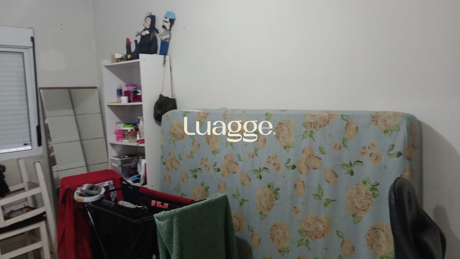 Apartamento, 2 quartos, 52 m² - Foto 10