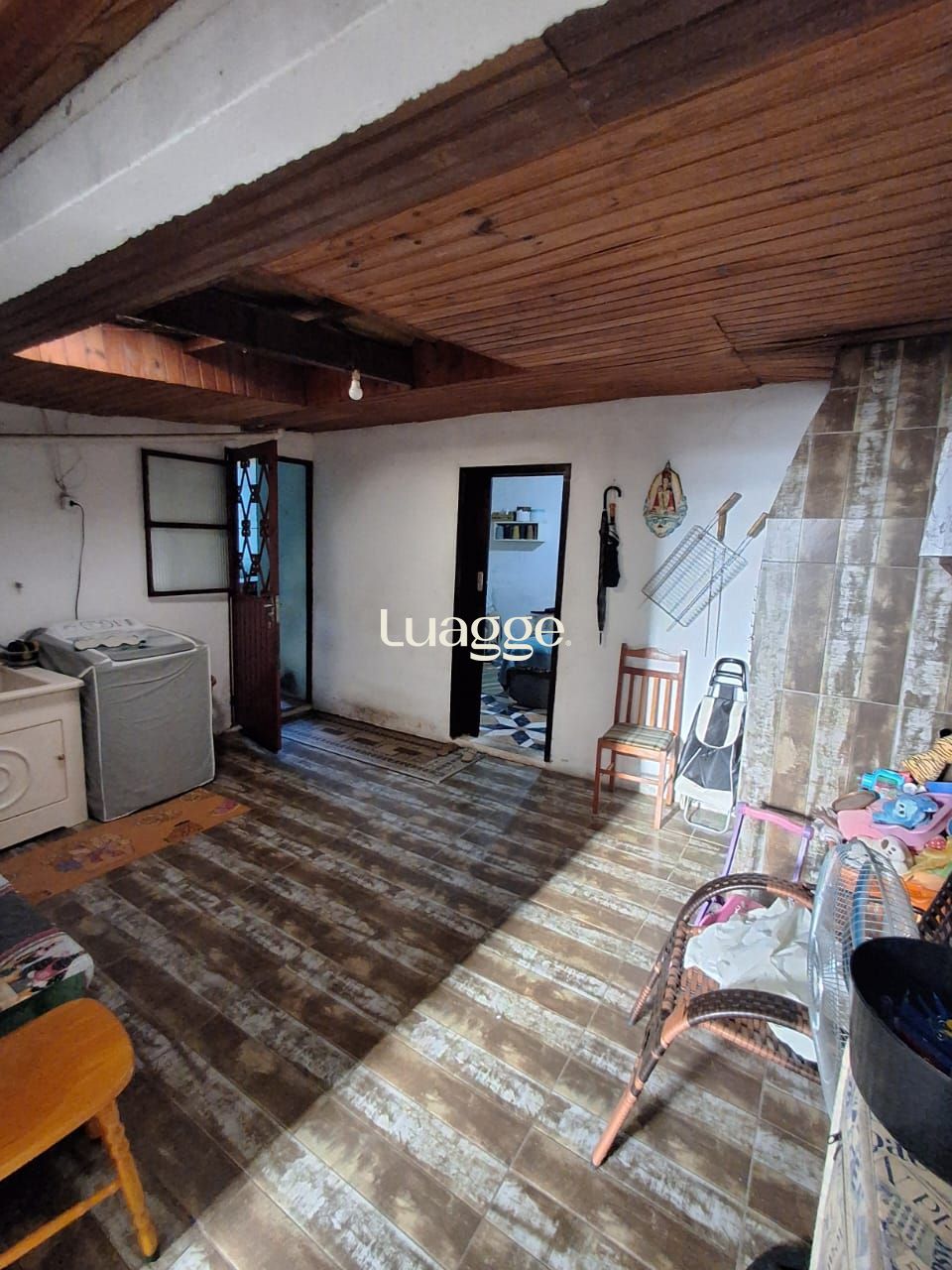 Casa, 4 quartos, 121 m² - Foto 8