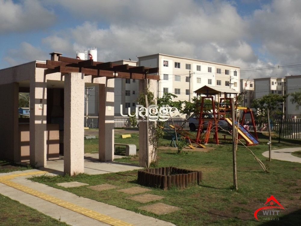 Apartamento, 2 quartos, 41 m² - Foto 10