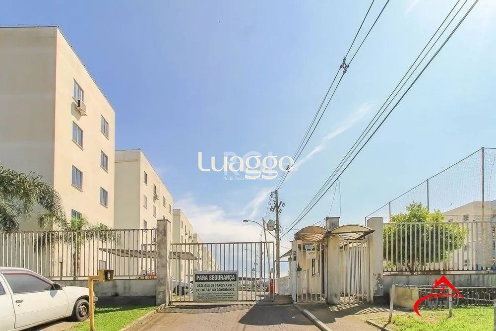 Apartamento, 2 quartos, à venda, 39 m², Restinga - Porto Alegre — foto 3