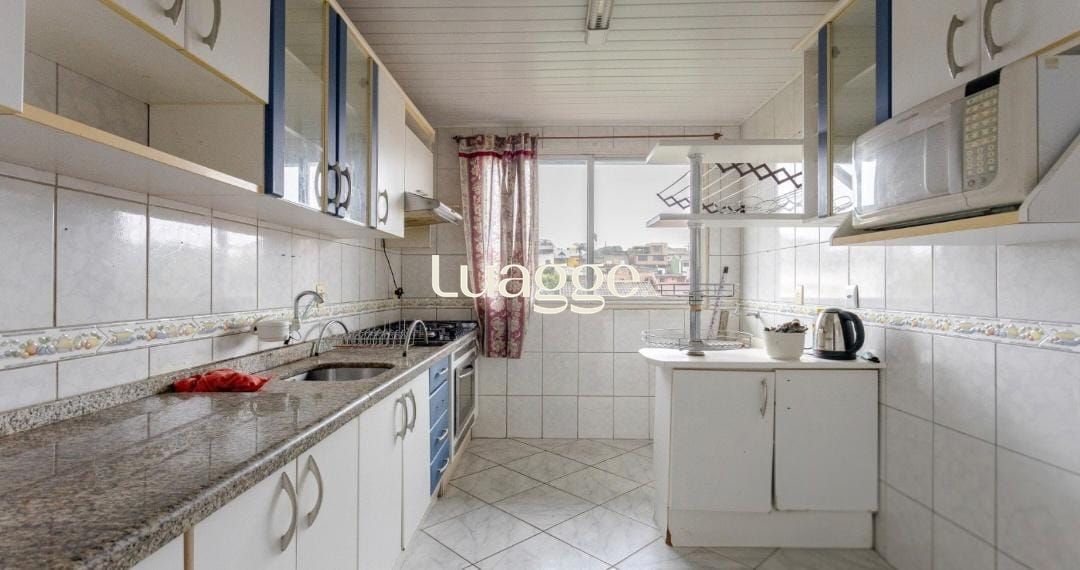 Apartamento, 2 quartos, à venda, 60 m², Parque Santa Fé - Porto Alegre — foto 5