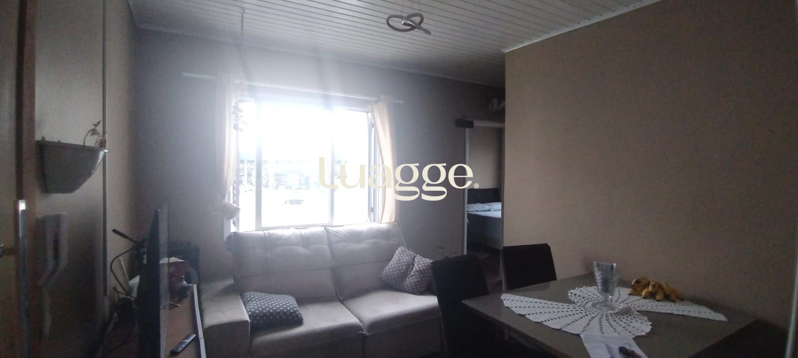 Apartamento à venda com 2 quartos, 44m² - Foto 5
