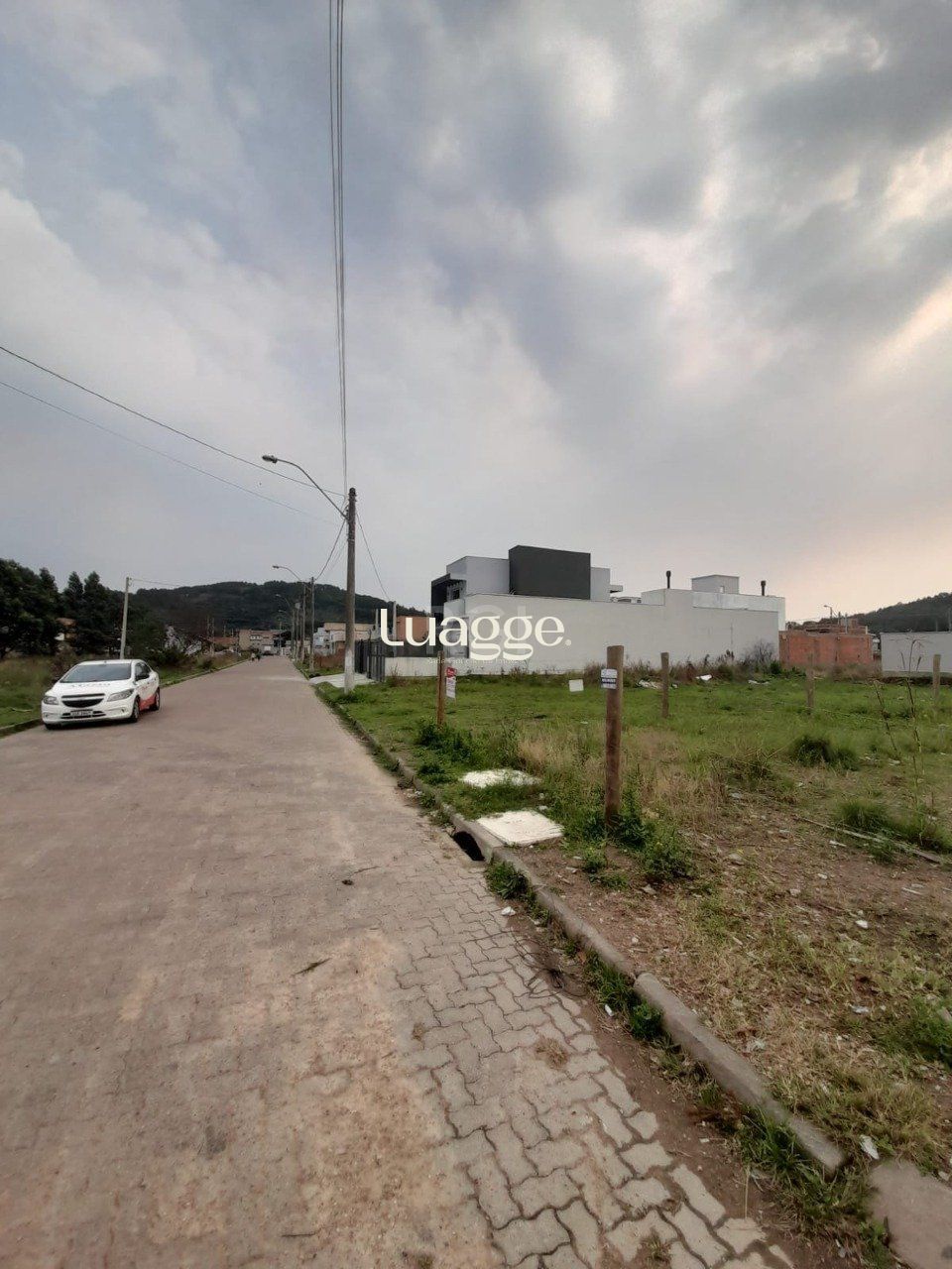 Terreno, 301 m² - Foto 3