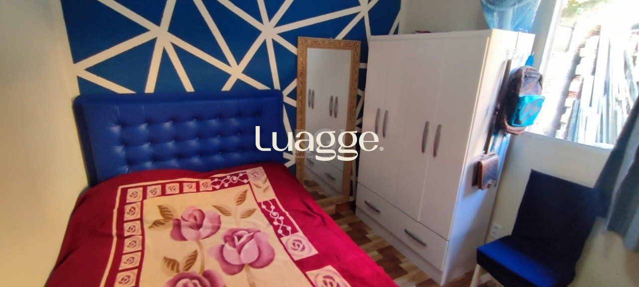 Casa à venda com 2 quartos, 54m² - Foto 10